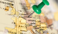 MRH Trowe broadens M&A insurance footprint