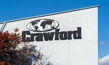 Crawford sees higher earnings in Q3
