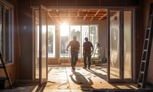 Meeting demand in a constrained market: How Victor Insurance handles wood-frame builders risk