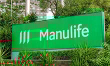Manulife Q3 profit holds steady; core earnings climb on record Asia and Canada results