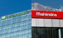 Manulife, Mahindra strike joint venture to push into India's booming insurance market