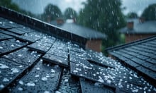 Allstate rejects $332k appraisal award after accepting hail damage claim process