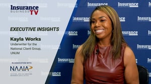 Executive insights - Kayla Works