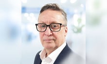 Broker response to turbulent workers' compensation reform efforts in NSW