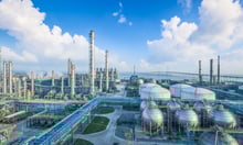 Westlake battles insurers over $278 million chlorine spill coverage