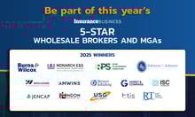 Which MGAs are setting new standards?