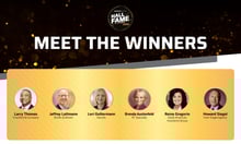 Insurance Business names 2025 Hall of Fame inductees