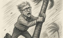 Insurers brace for potentially record-breaking losses as Bill Gates says 'don’t panic' over climate