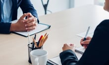 Risk of offering 'best and final' pay deals to candidates