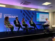 Parametric insurance enters the mainstream as climate risks surge