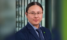 Why do small businesses fear using the insurance they pay for?