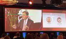 OSFI's Routledge calls for urgency without alarm on climate resiliency