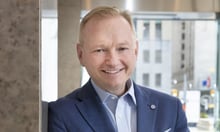 Allianz Commercial eyes infrastructure boom as cornerstone of Canadian growth