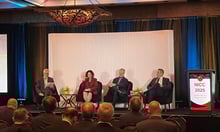 Are MGAs outpacing insurers on claims handling?