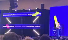 Canada's 2026 economy on thin ice, says BMO chief economist at IBAO conference