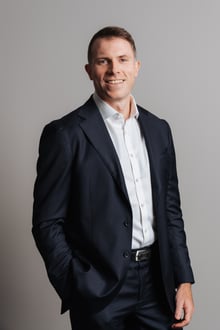 Insurance broker Stands Up to combat domestic violence