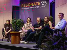 What insurance technology leaders are really thinking