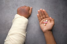 Injury costs climb in New Zealand, ACC warns