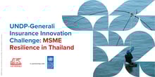 Generali and United Nations back insurance solutions for Thai MSMEs
