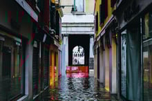 South Korea debuts climate-triggered insurance for small businesses