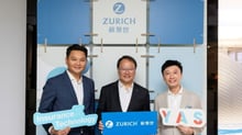 Zurich and YAS launch AI-based insurance for Hong Kong taxis