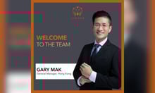 Lioner strengthens Hong Kong leadership for Asia expansion