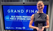 AILA applauds rising stars and seasoned insurance law leaders