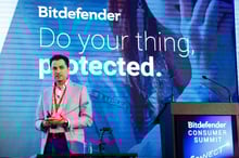 Smart home cyber attacks surge in Australia