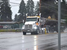 Transport and marine urged to prepare for storm season