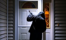 Spike in Victoria burglaries triggers insurance and safety advice