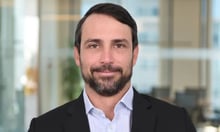 HDI Global appoints new head for Middle East energy unit