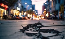 Japanese insurers face rising megaquake threat