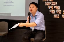 SCOR, Howden, Charles Taylor launch disability inclusion initiative