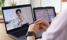 Allianz expands telemedicine service for Canadian travellers