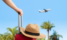 Insurance market braces for turbulent fall travel season