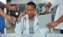 Administrative burden adds pressure to physician insurance and billing processes, study finds