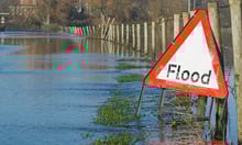 Insurers lead UK push to turn flood risk into investable resilience
