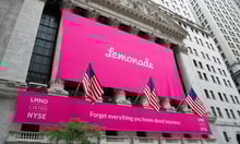 Lemonade reports record Q3 growth and path toward profitability