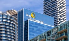 Sun Life Q3 profit edges higher amid insurance headwinds