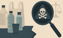 The hidden legal risks lurking in everyday plastics