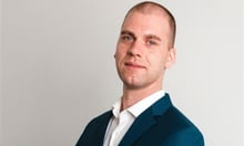 HDI Global taps Bob van Alphen as head of engineering underwriting