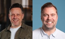 RCI taps Peach for contractor insurance capacity in digital push