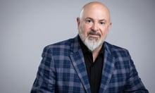 Ned Gaines named Nevada insurance commissioner