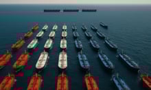 UK slaps more sanctions on Russia, with Chinese entities also hit