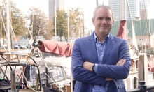 Inland shipping at risk as insurance lags EU green mandates: FDR