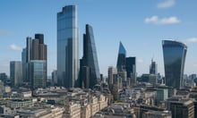 Law firms see softer market, more insurers in 2025 PII renewal: Howden