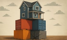 Risk management in the age of supply chain disruption