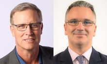 Data centre construction soars as AI drives demand – but so do the risks