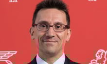 Generali posts double-digit profit growth in first nine months of 2025