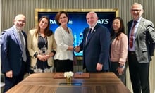 Willis, NATS sign MoU to deliver integrated aviation risk solutions